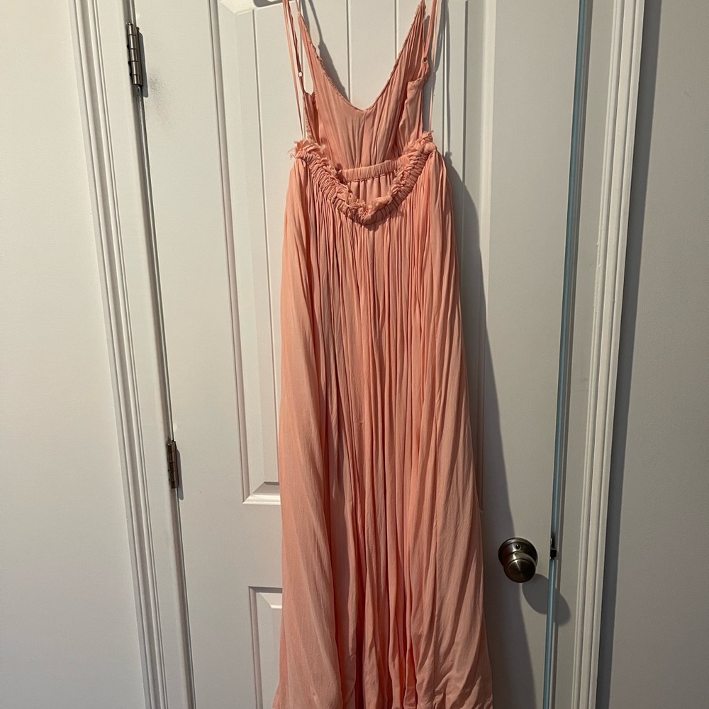 Women’s dress